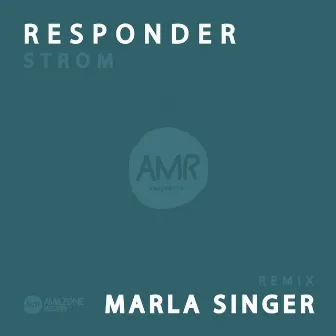 Strom - EP by Responder