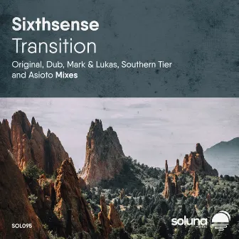 Transition by SixthSense