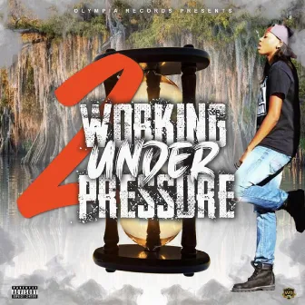 Working Under Pressure 2 by Amber Jewelz