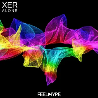 Alone by XER