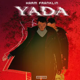 Yada by Hounds