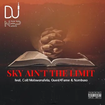 Sky Ain't The Limit by DJ N.E.P