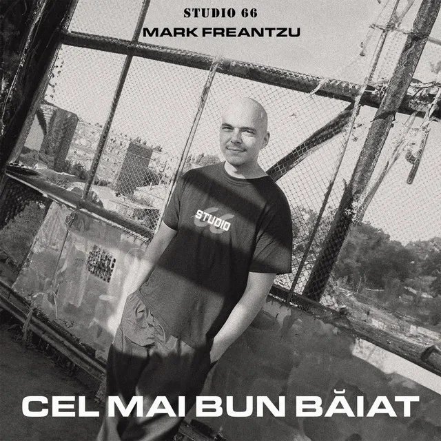 Cel Mai Bun Băiat