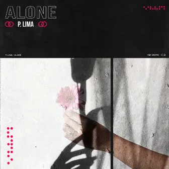 Alone (Radio Edit) by P.LIMA