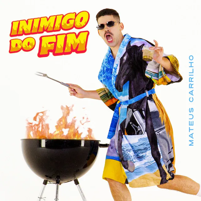 Inimigo do Fim