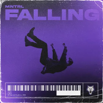 Falling by MNTRL