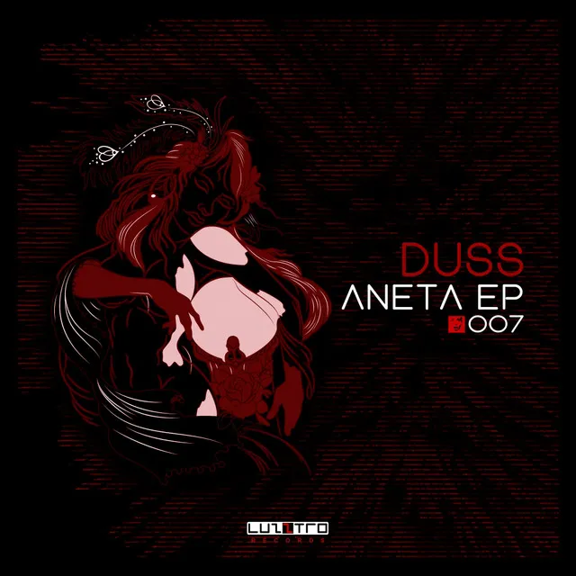 ANETA EP