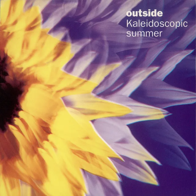 Kaleidoscopic Summer