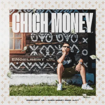 Chich Money by Ajvy