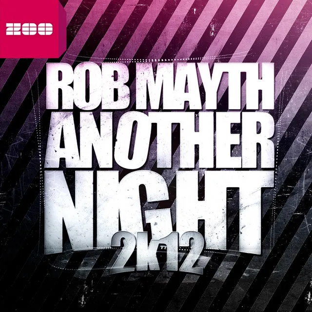 Another Night 2k12 - Radio Edit