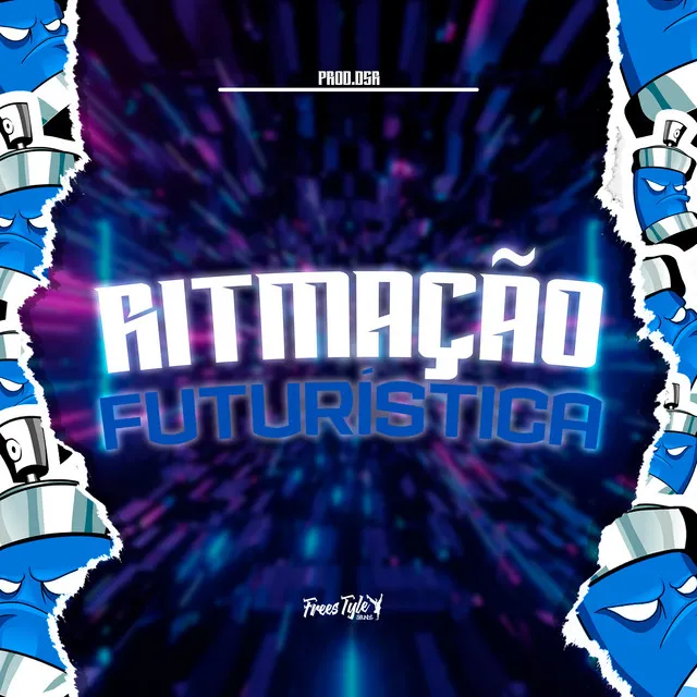 Ritmação Futurística