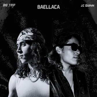 BAELLACA by J.C QUINN