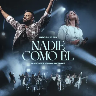 Nadie Como Él by Harold y Elena