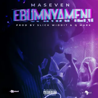 Ebumnyameni by Maseven