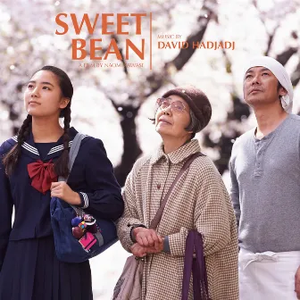 Sweet Bean (Original Score) by David Hadjadj