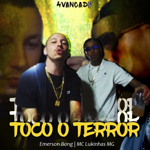 Toco o Terror