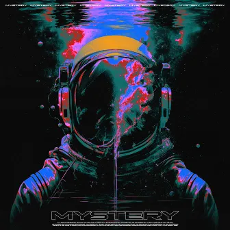 MYSTERY by $mokin$trong