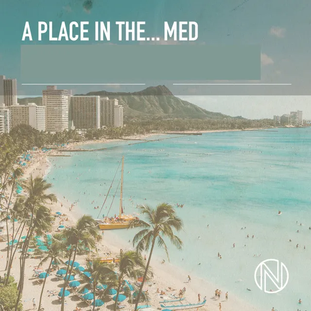 A Place in The…med