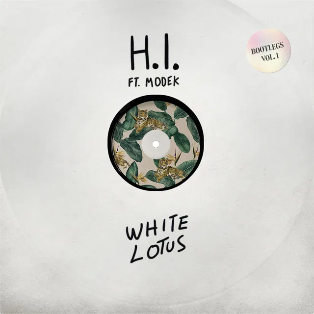 White Lotus (Bootleg)