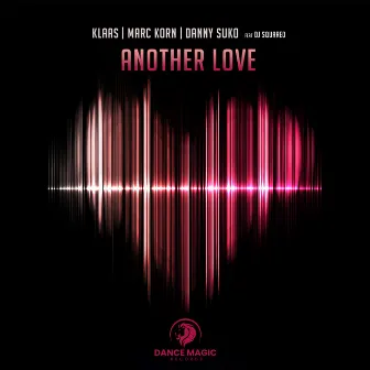 Another Love by Danny Suko