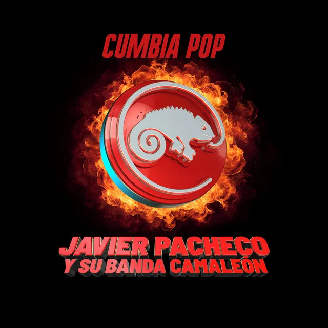 Cumbia Pop