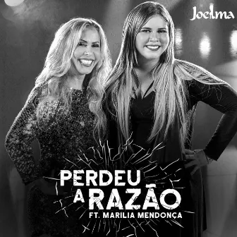 Perdeu a Razão by Joelma