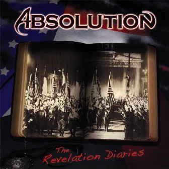 The Revelation Diaries by Absolution