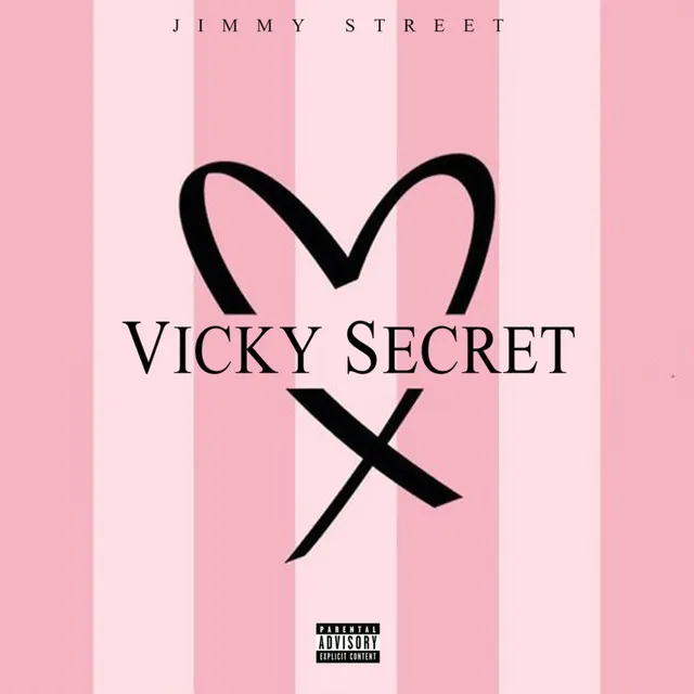 Vicky Secret