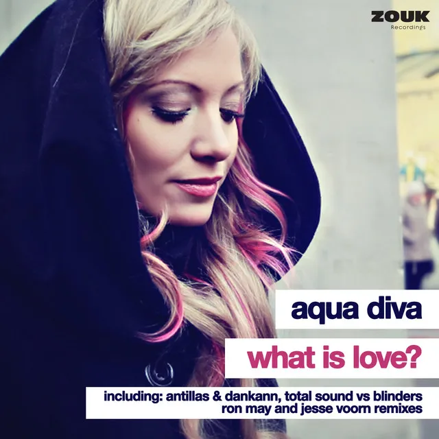 What Is Love? - Total Sound & Blinders Radio Edit