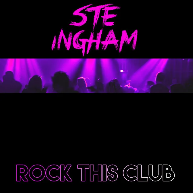 Rock This Club (Radio Edit)