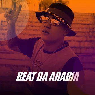 Beat da Arábia by MC Vejota