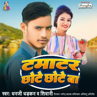 Tamatar Chhote Chhote Ba by Dhanji Dhadkan