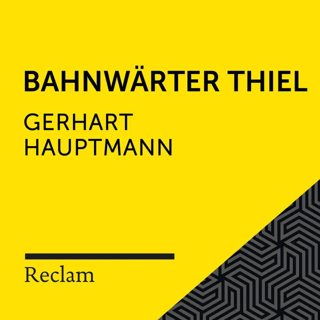 Gerhart Hauptmann