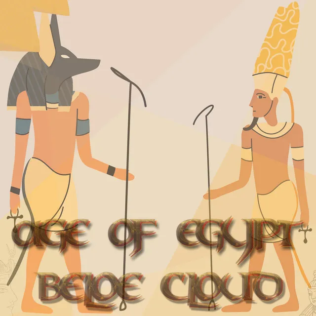 Age Of Egypt