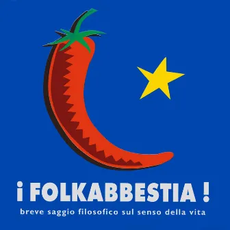 Breve saggio filosofico sul senso della vita by Folkabbestia