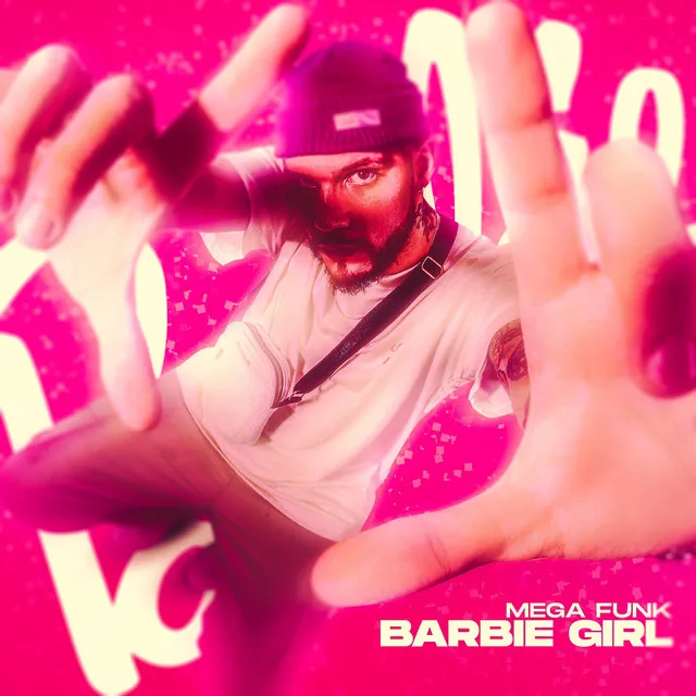 Mega Funk Barbie Girl