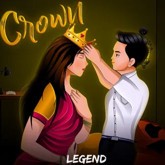 CROWN by Legend