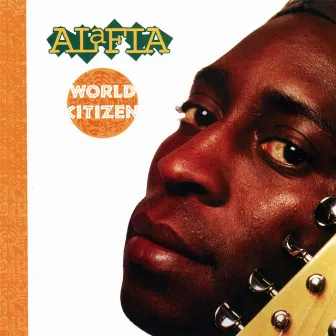 World Cityzen by Alafia