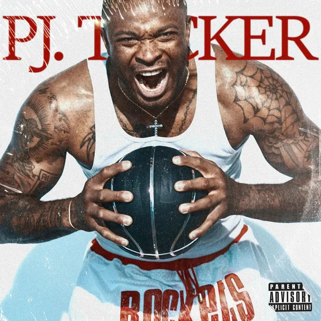 P. J. Tucker