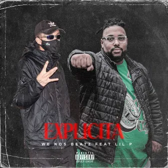 Explícita by WE NOS BEATZ