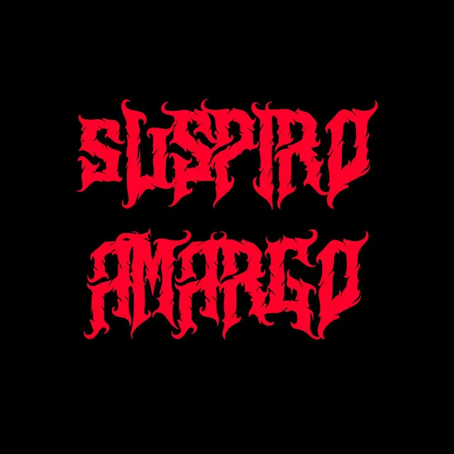 Suspiro Amargo