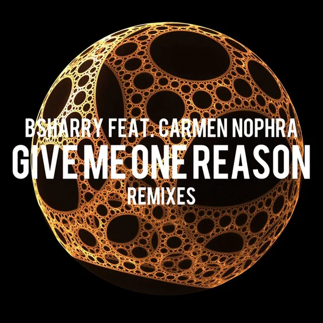 Give Me One Reason - Radio Edit