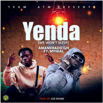 Yenda by Amankrado GH