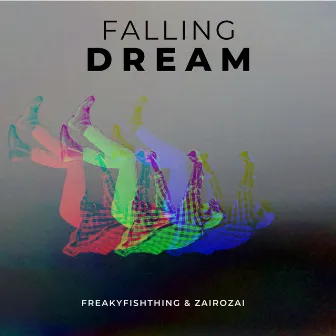 Falling dream by ZairoZai