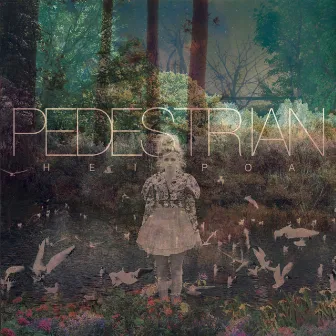 Hei Poa EP by Pedestrian