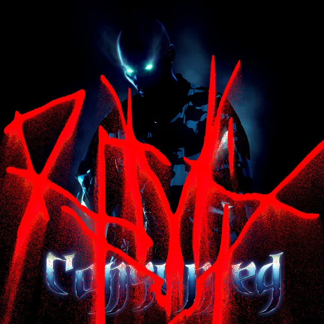 Consumed (RMX)