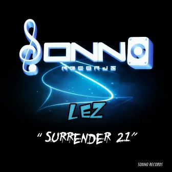 Surrender 21 by Lez