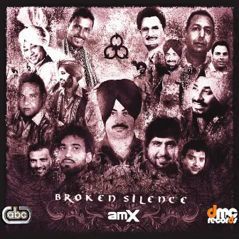 Broken Silence by AMX