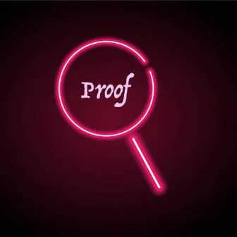 Proof by Unknown Artist