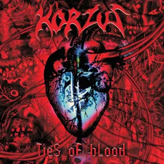 Ties of Blood (Album) by Korzus